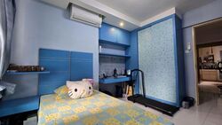 Blk 313A Anchorvale Gardens (Sengkang), HDB 4 Rooms #581864351
